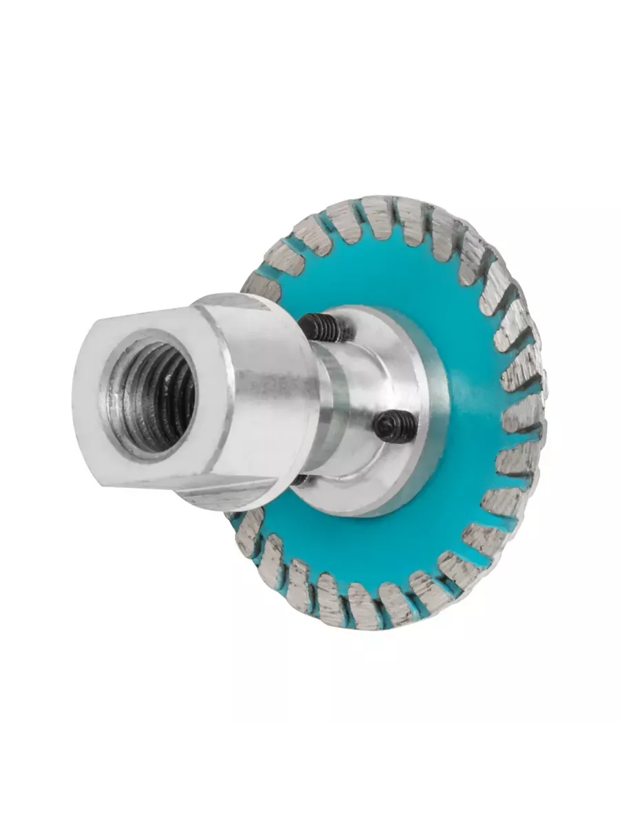 Диск алмазный BIHUI MINI THIN TURBO, 50мм