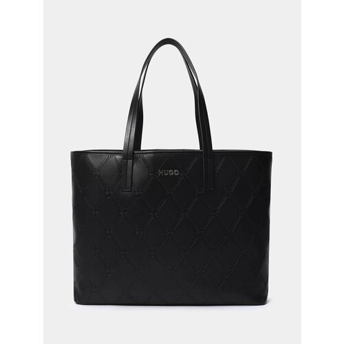 Сумка HUGO черный 19638₽