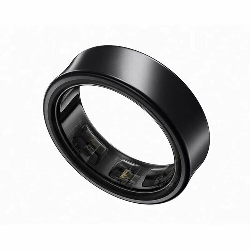 Умное кольцо SAMSUNG Ring Smart Size 7 titanium black 45476₽