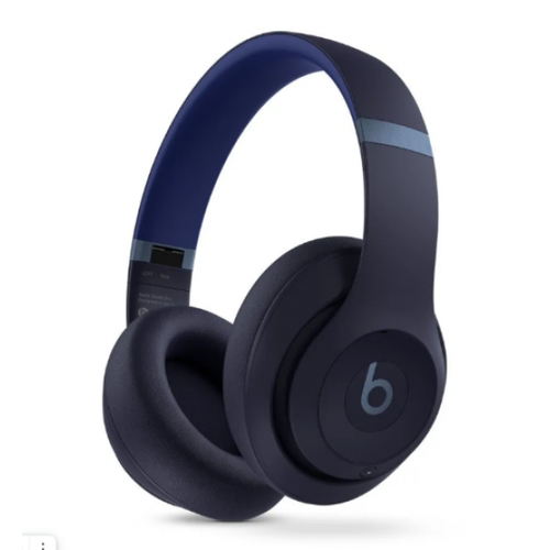 Беспроводные наушники Beats Studio Pro Wireless navy blue 35590₽