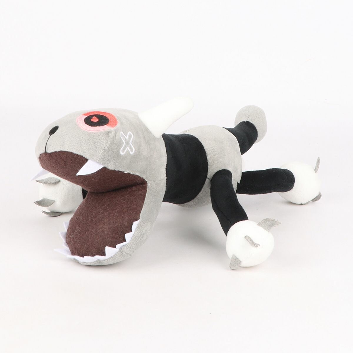 Dandy's World Plush Scraps Мягкие плюшевые игрушки, подарки на Хэллоуин для мальчиков и девочек