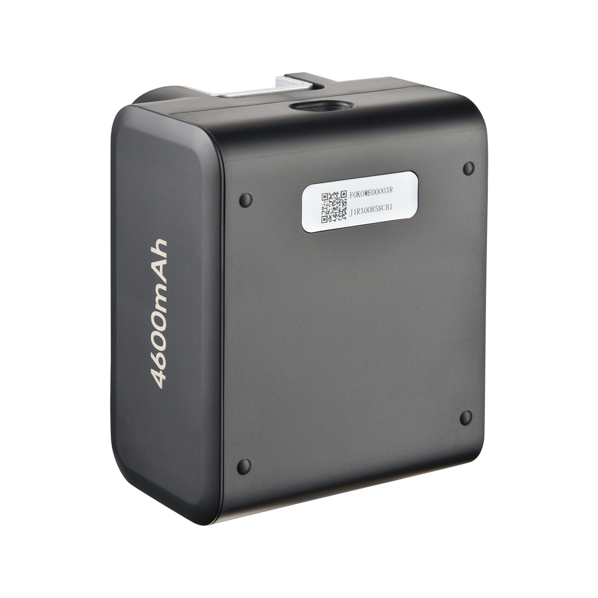 Батарея к моющему портативному пылесосу Polaris PVCWB 8090 Серый