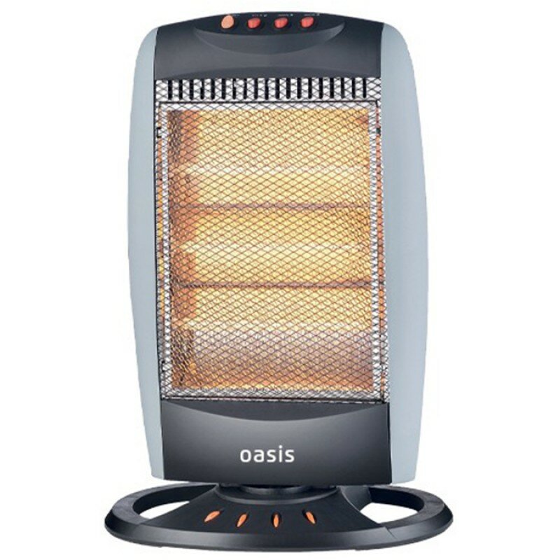 Обогреватель инфракрасный OASIS IS-12P
