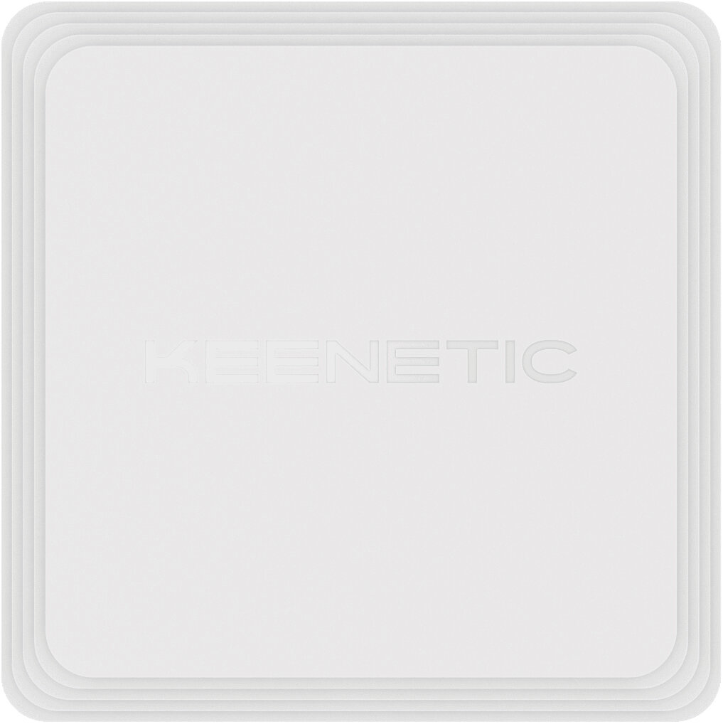 Wi-Fi роутер Keenetic Voyager Pro KN-3510