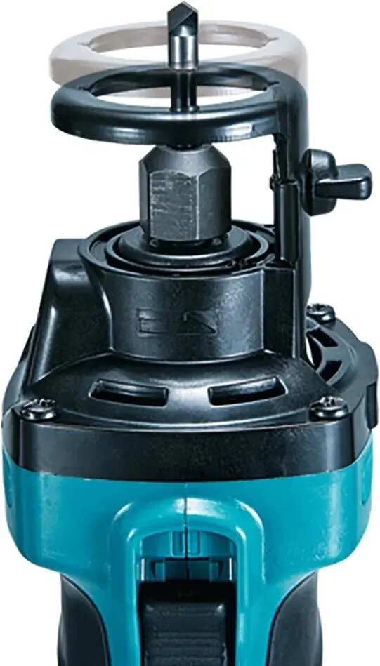 Изображение Фрезер Makita DCO180Z