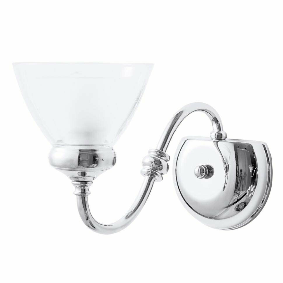 ARTE LAMP Бра Arte Lamp TOSCANA A5184AP-1CC