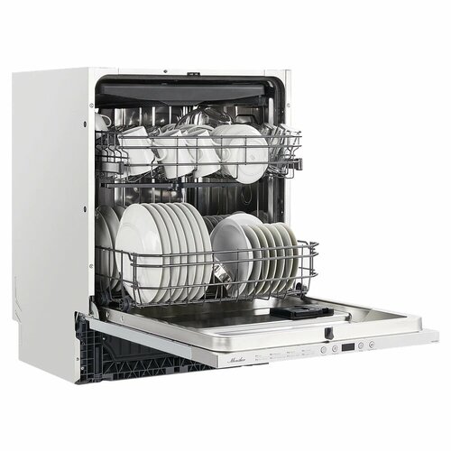 Посудомоечная машина Monsher MD 6002 встраиваемая 32528₽