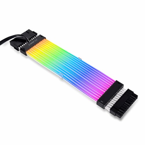 Lian Li Addressable RGB Strimer Plus V2 24-PIN PW24-PV2 9115₽