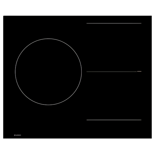 Индукционная варочная панель Asko HI2632FBG1 3 зоны НОВИНКА 2025 года 63900₽