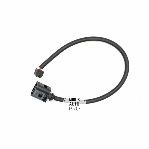 Датчик тормозных колодок Porsche 95861236500 1500₽