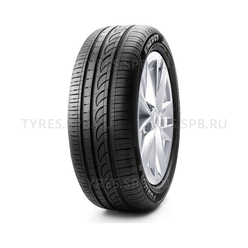 Автошина Pirelli 175/65R14 82T Formula Energy