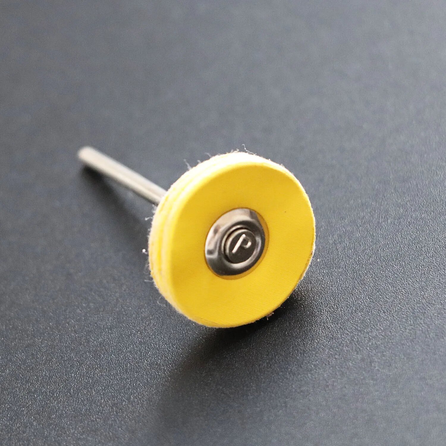 Полировочные диски из воловьей кожи Dremel 235 мм