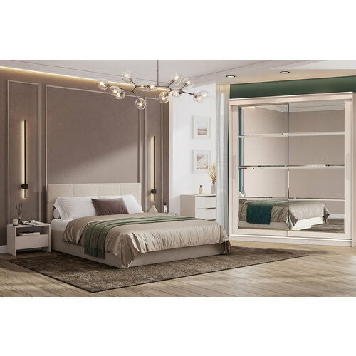 Спальный гарнитур Камелия меланж 79999₽