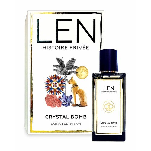 LEN Fragrances 