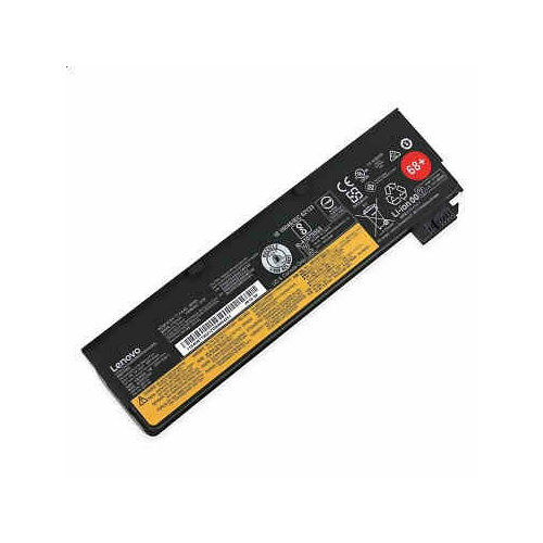 Аккумулятор для Lenovo ThinkPad L450 L460 L470 T440 T450 T550 W550 X240 X250 X260 X270 45 5520₽