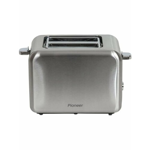 Тостер электрический кухонный Pioneer TS200 950Вт 2910₽