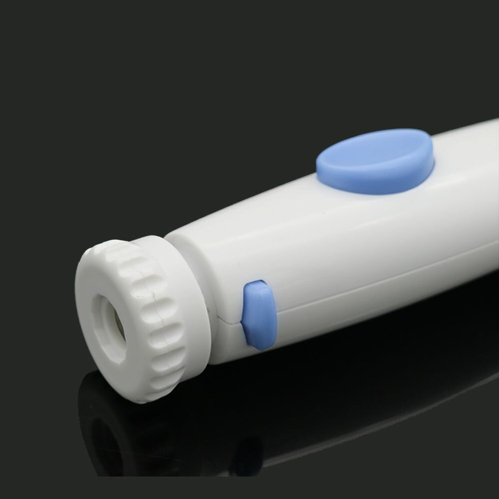Ирригатор WaterPik - фото №3