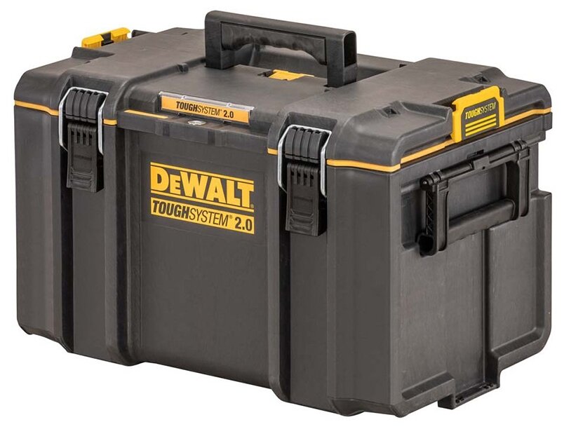 Ящик для инструмента DEWALT TOUGHSYSTEM 2.0 DWST83294-1