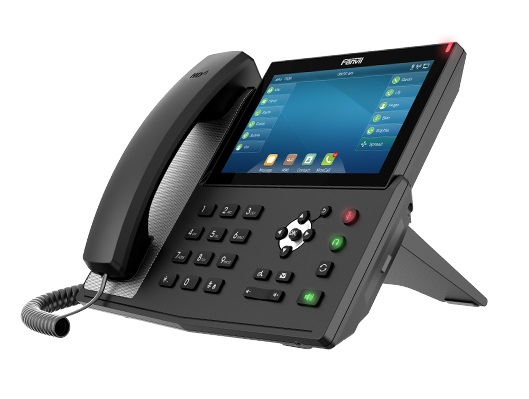 Fanvil IP-телефон Fanvil X7 (FANVIL)