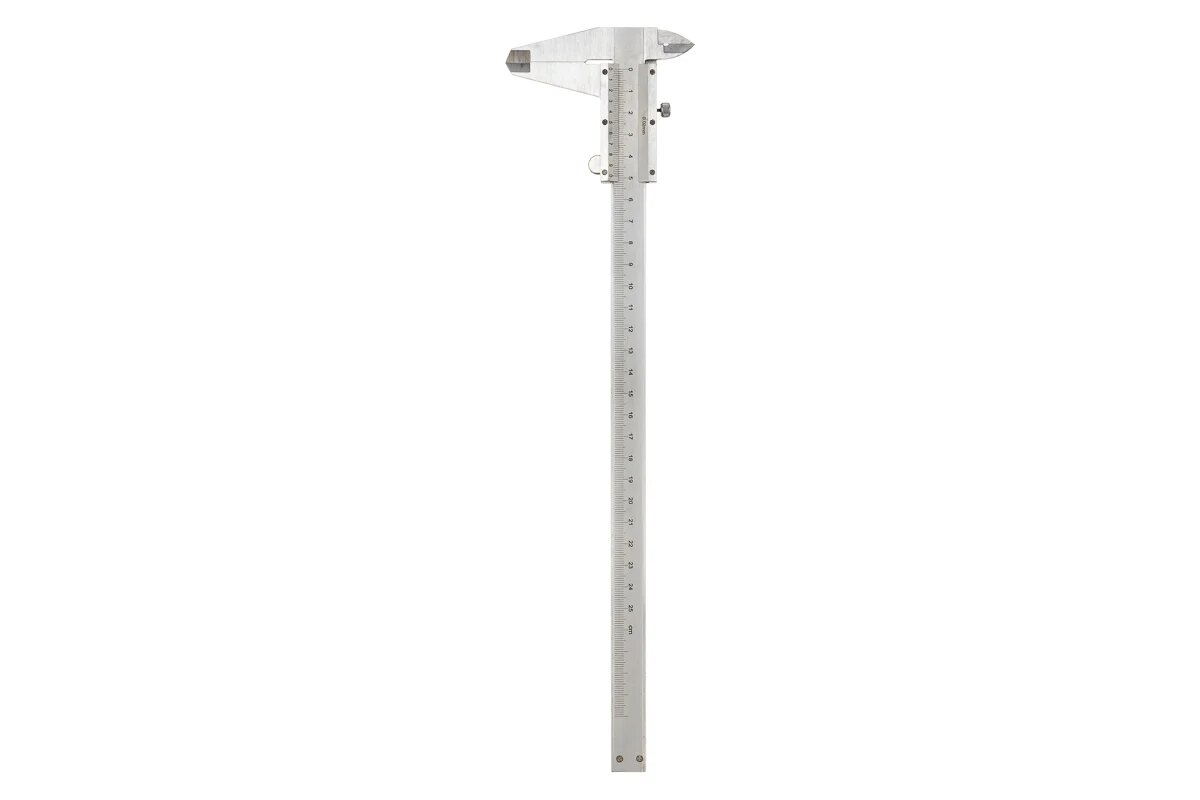 Штангенциркуль REXANT ШЦ - 250 мм 12-9102
