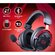 Гарнитура Redragon Diomedes Pro BT/2.4G/проводной, легкие (72264)