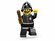 Конструктор LEGO Minifigures 71002 Series 11 Констебль / Constable (col11-15)