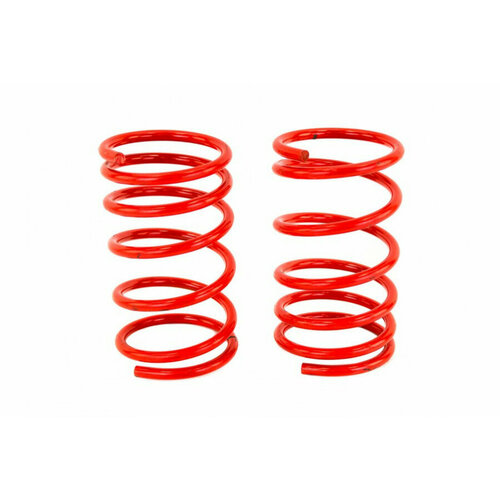 Пружины передние ВАЗ 2108-2115, 2110-2112 2шт DRIVE, Технорессор (-30мм), DRIVE