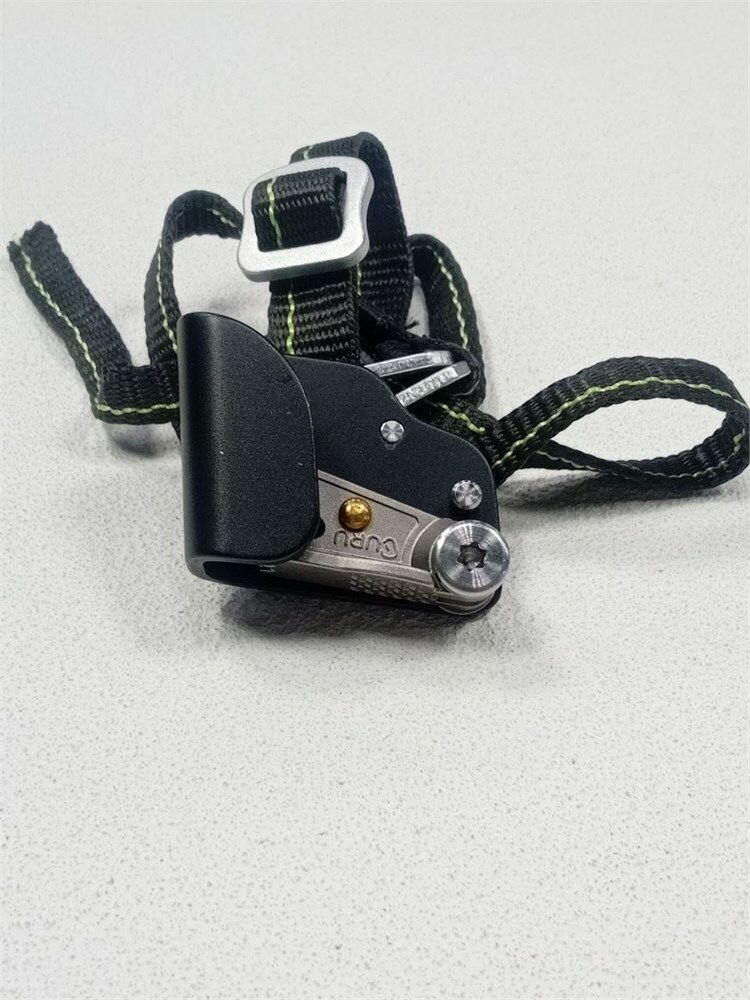 Ножной зажим Guru Glide left — фото 1