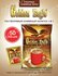 Растворимый кофейный напиток 3 в 1 "Golden Eagle Classic", 50 пак...