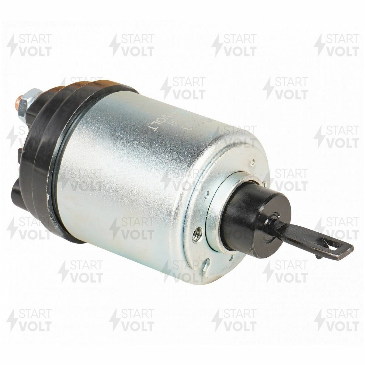 Реле втягивающее стартера для а/м Лада 2108-099 (тип БАТЭ), StartVolt VSR 0103