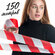 Лента сигнальная "Два Андрея", полиэтилен, ширина 70мм, длина 150...