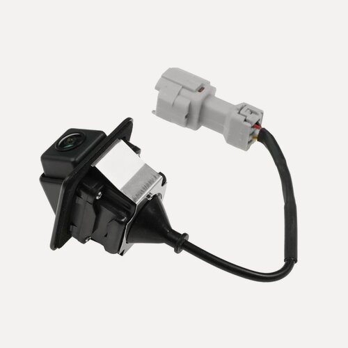 Изображение товара Автомобильная задняя камера заднего вида MyPads для Hyundai I40