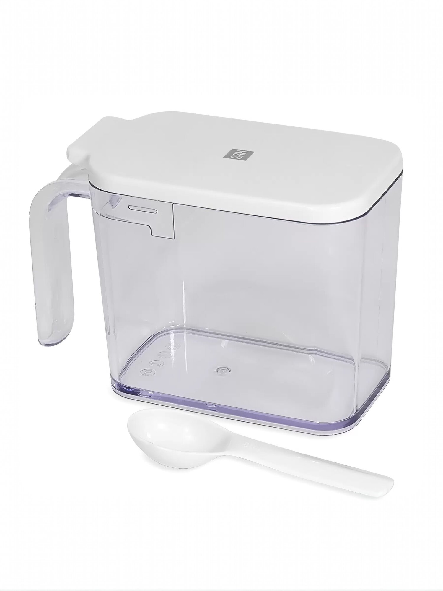 Контейнер для хранения специй Xiaomi HuoHou HU0172 прозрачный