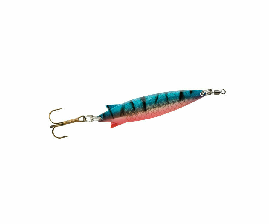 ABU GARCIA Блесна колеблющаяся Toby 40г Mackerel