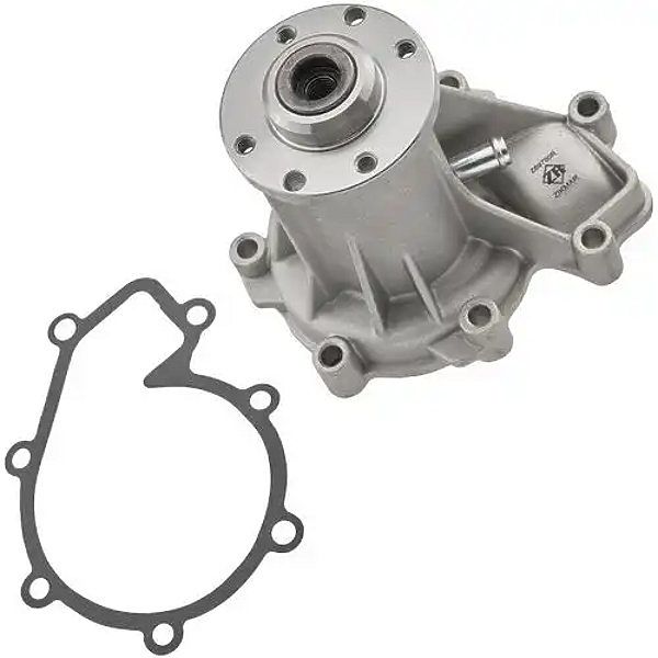 ZIKMAR Z69780R водяной насос Mercedes (Мерседес) 190 w201, c-class w202, e-class w124, w210, s124, s210, g-class w460, w461, w