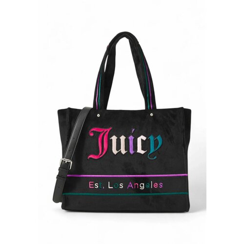 Сумка тоут Juicy Couture black 19352₽