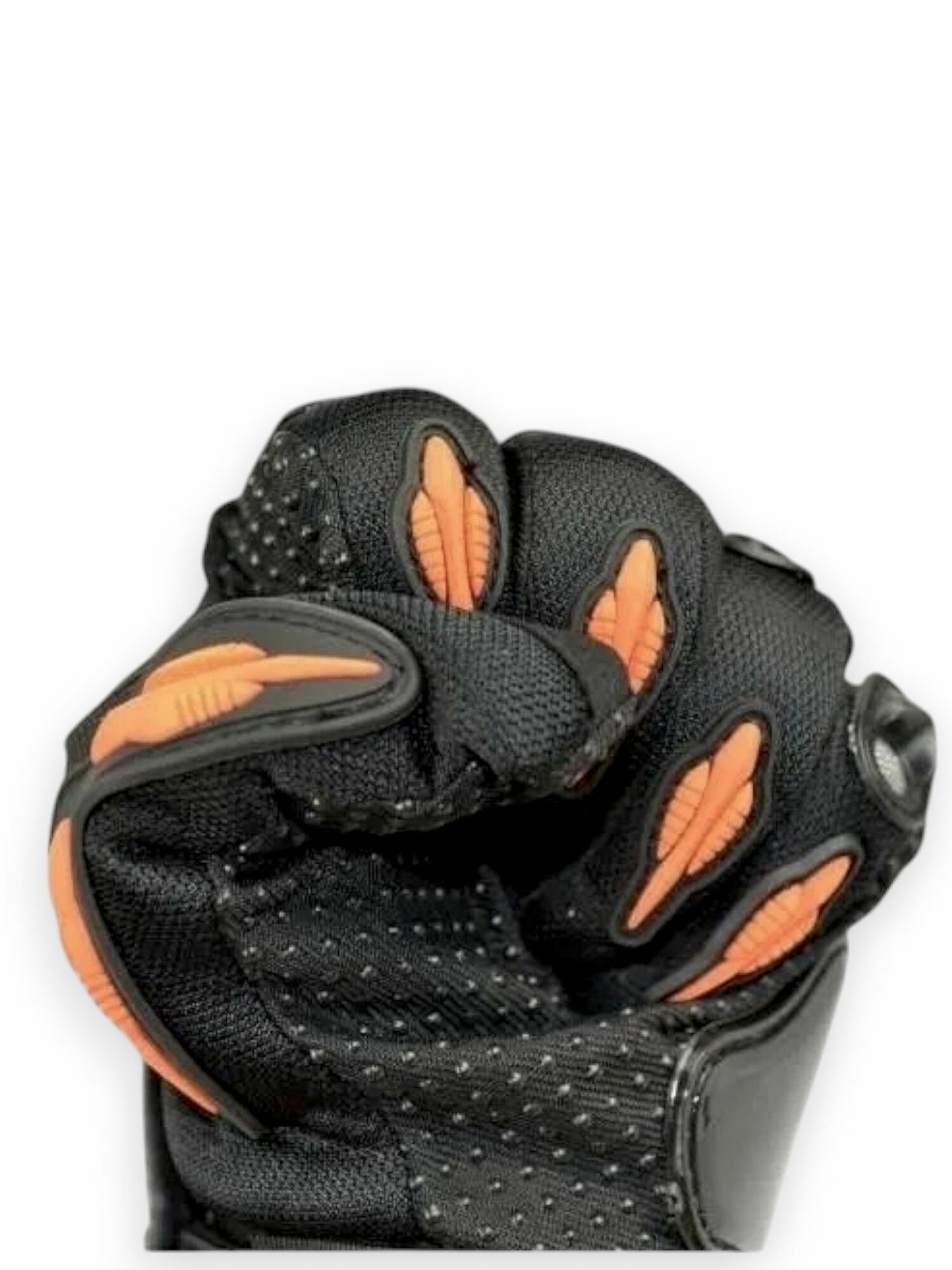 Мотоперчатки KTM Style — фото 1