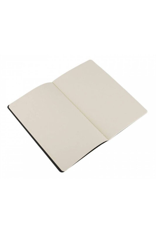 Блокнот Moleskine Cahier Journal XLarge (qp323) - фото №2