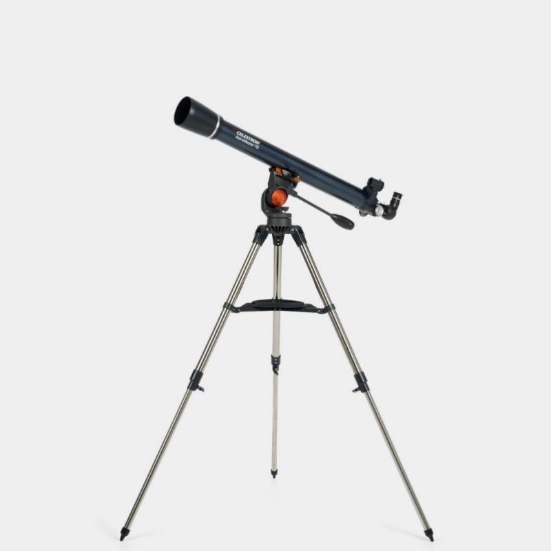 Астрономический телескоп Celestron AstroMaster 70AZ