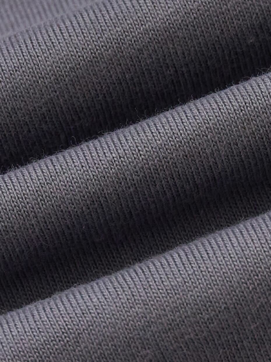 Футболка Frutto Rosso, размер XL, серый — фото 1