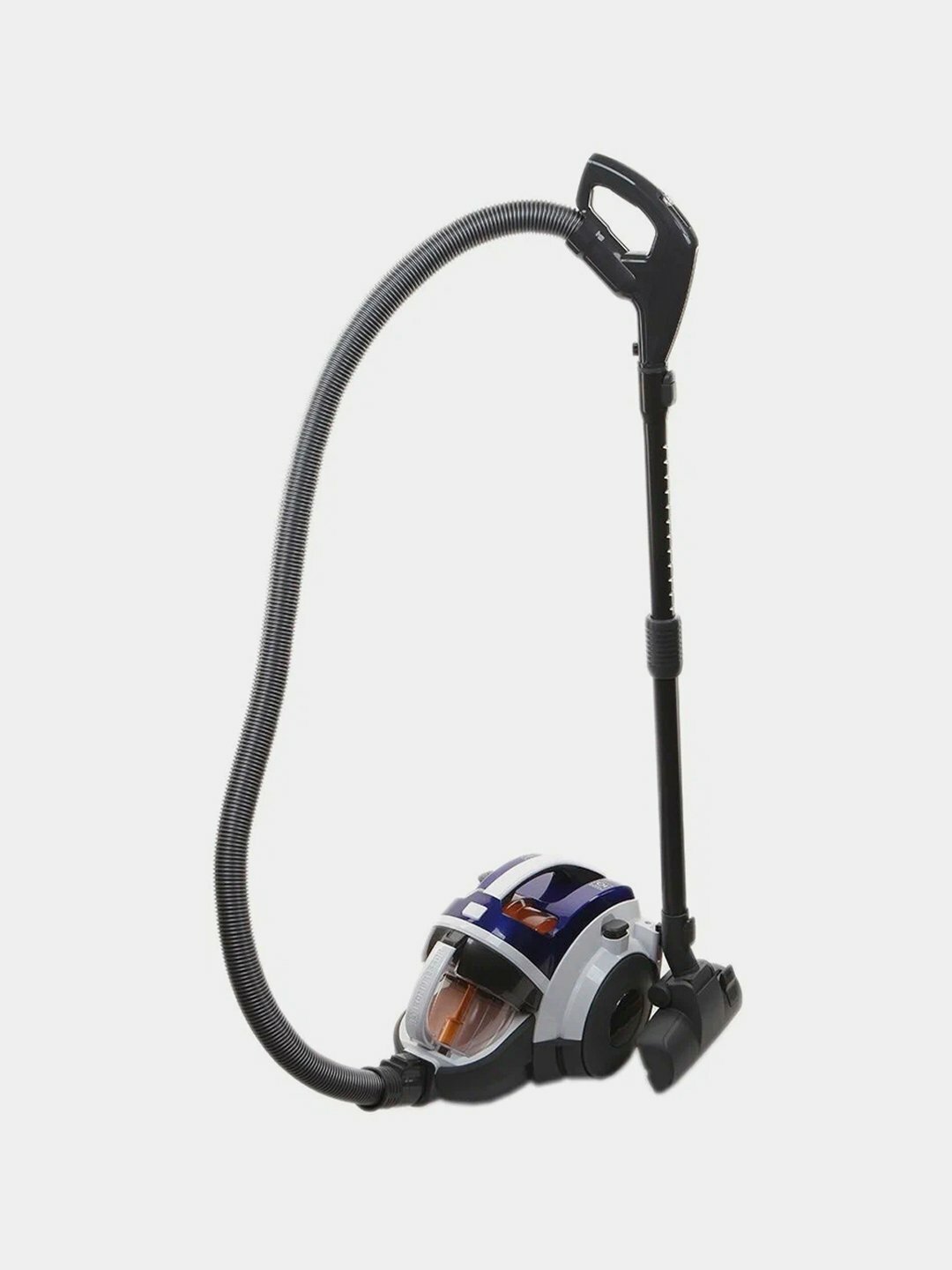 Пылесос LG VC73189NHTB — фото 1