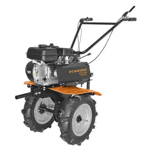 Мотоблок CARVER МТ-7100 01.006.00039