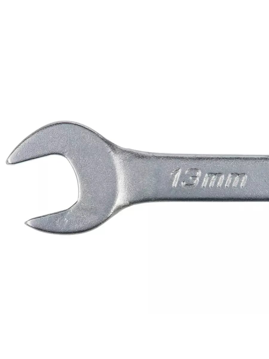 Ключ комбинированный 13 мм — фото 1