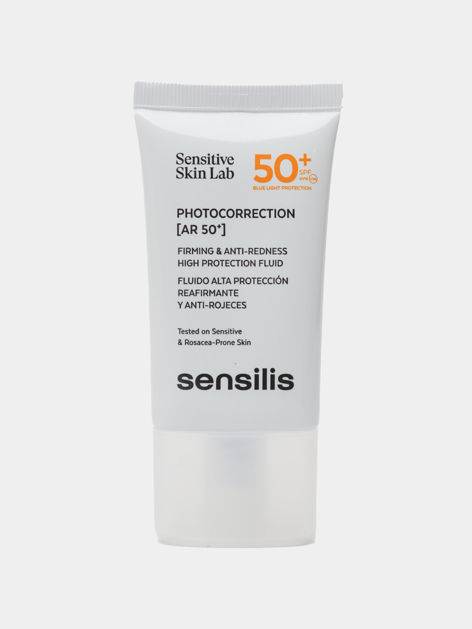 Флюид для лица SENSILIS PHOTOCORRECTION (AR SPF50+) — фото 1