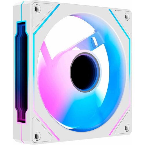 Вентилятор для корпуса Ocypus Gamma F12 ARGB White (Gamma F12 WH ARGB)
