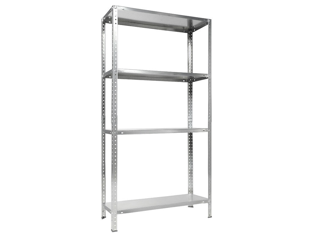 Стеллаж практик ES 150KD-75x30-4 S24099033458