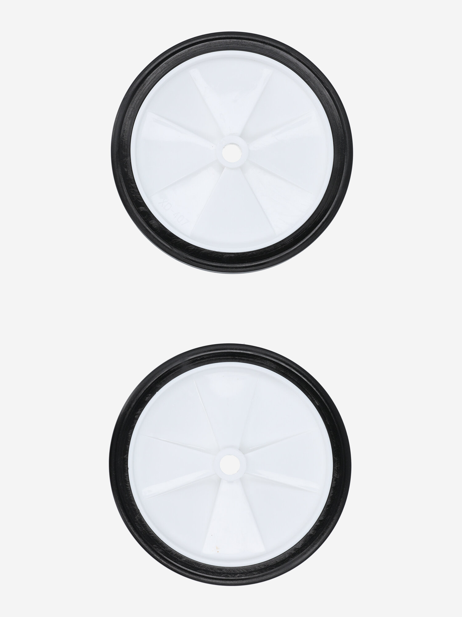 Боковые колеса для детских велосипедов Stern 12-16" — фото 1