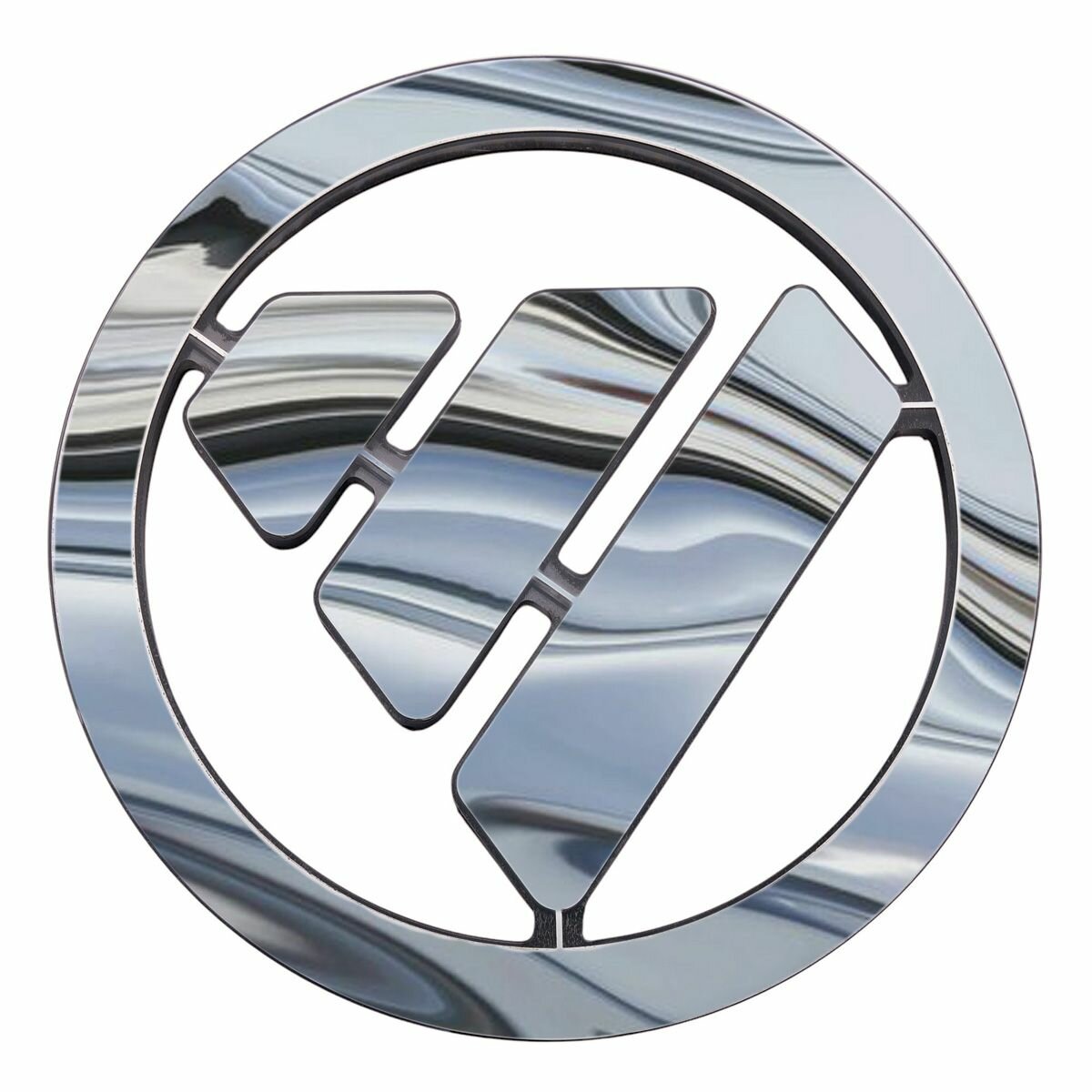 Светодиодный автомобильный логотип на капот грузовика FOTON AUMAN