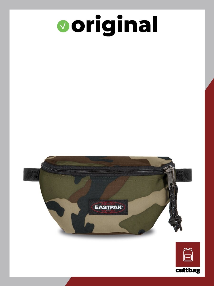 Сумка поясная EASTPAK Springer 