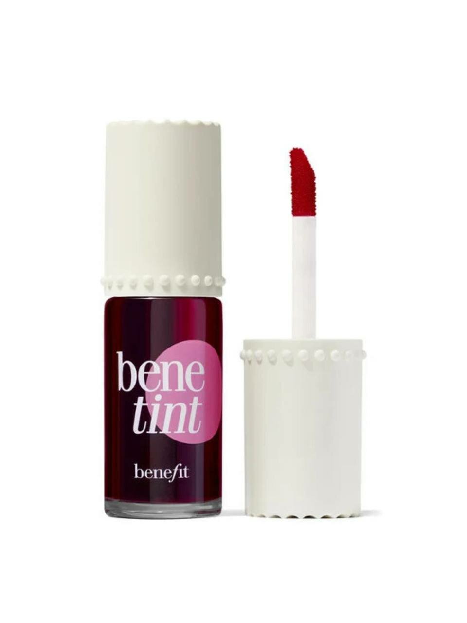 Жидкий пигмент, для губ и щёк Тинт Benefit BeneTint Rose, 6мл